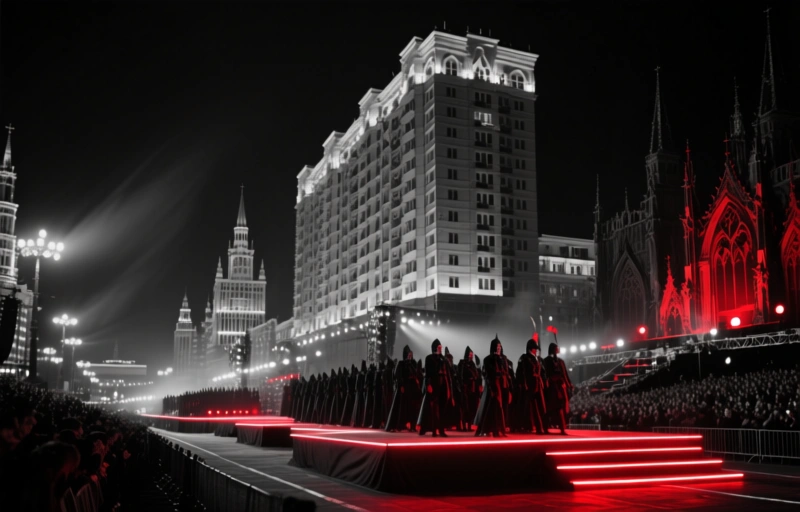 Визуальное представление Новый король Лас-Вегаса