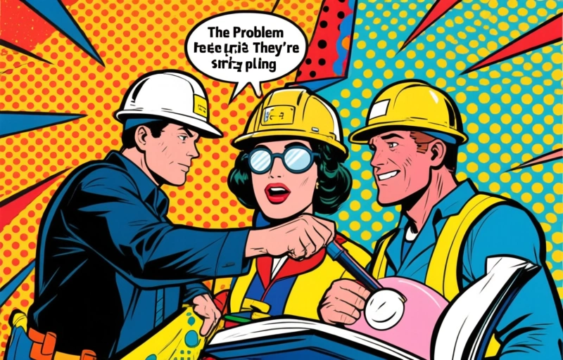 Visual representation of UK AI Startup Scope Raises $20M to Speed Up Industrial Inspections