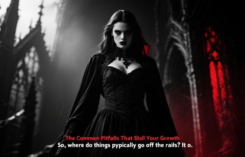 Visual representation of Why Your Marketing Automation Isn't Filling Your Sales Pipeline