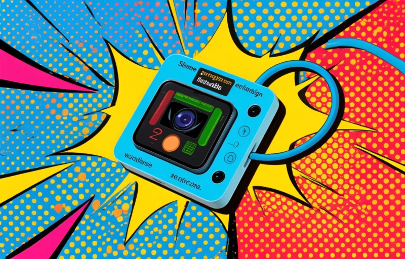 Visuele weergave van BMW zet humanoïde robots in