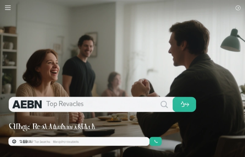AEBN Reveals Top Searches for March and April