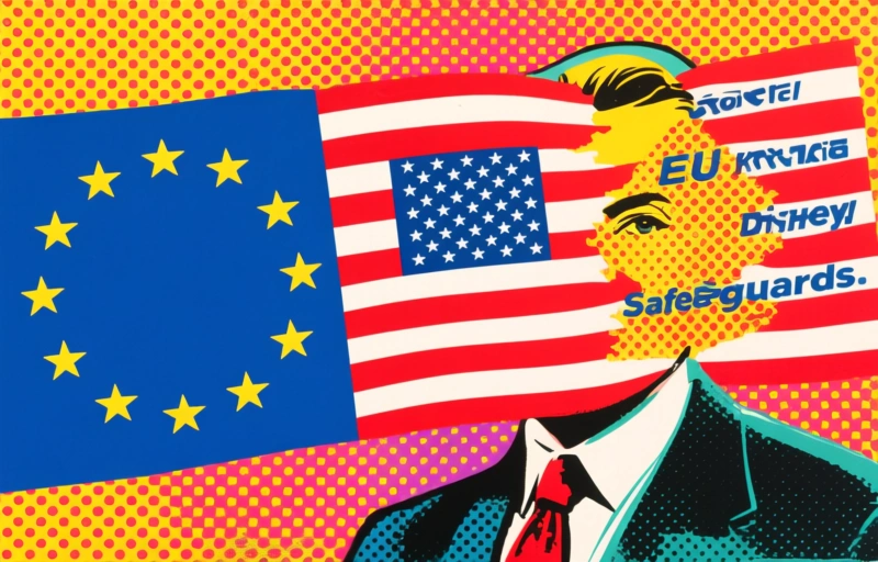 EU Approves US Trade Deal with Key Safeguards