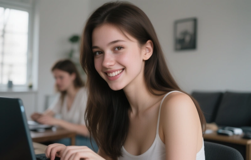 girlhot09m: Cam4-Profil und Statistiken