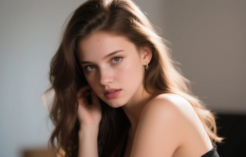 Visuelle Darstellung von girlhot09m