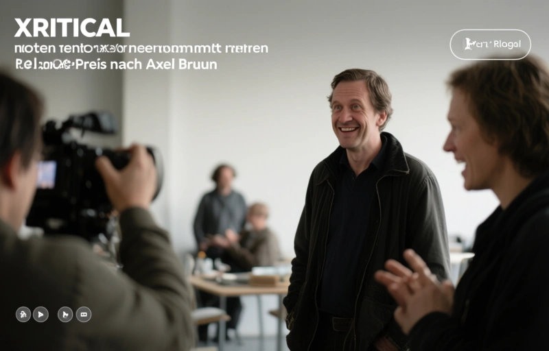 XRCO benennt neuen Regie-Preis nach Axel Braun