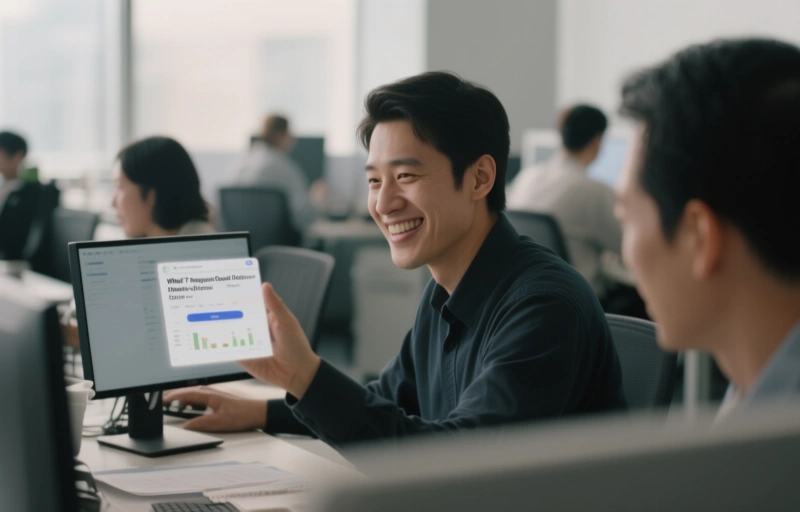 What If Employees Could Choose Their Own Salary?