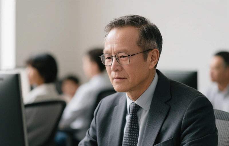 Visual representation of What If Employees Could Choose Their Own Salary?