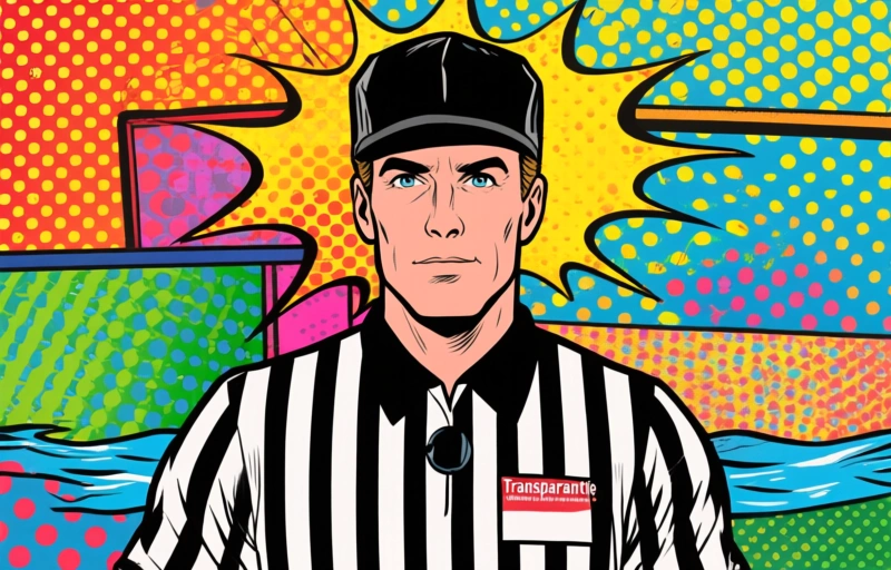 Visuele weergave van FIFA's AI-revolutie