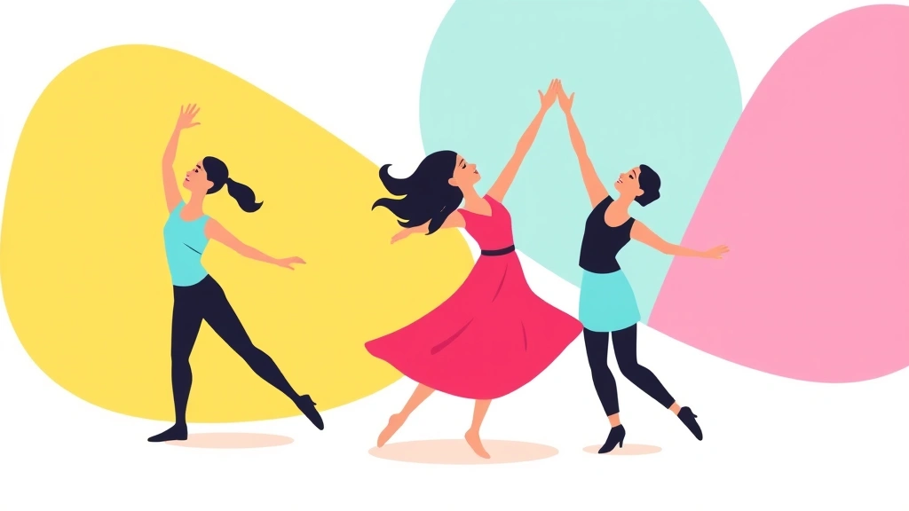 Free Dance Classes Launch for Elkhart Youth