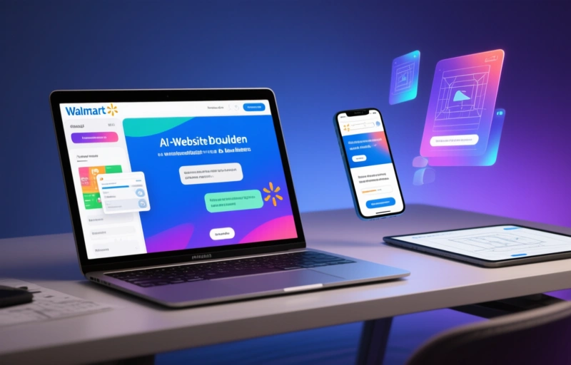 Walmart AI-werkstromen vs. de realiteit van de balans