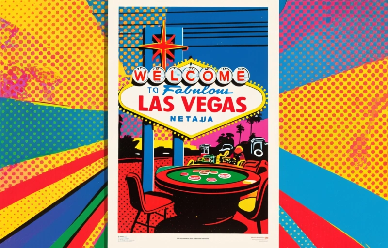 Las Vegasin kasino laiminlyö lainan – etsii ostajaa