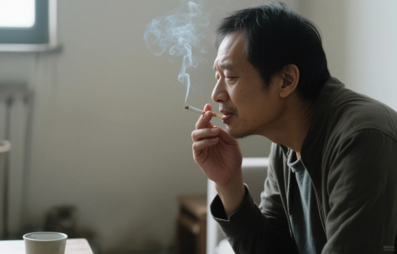 What Happens When You Quit Smoking: Your Body's Timeline