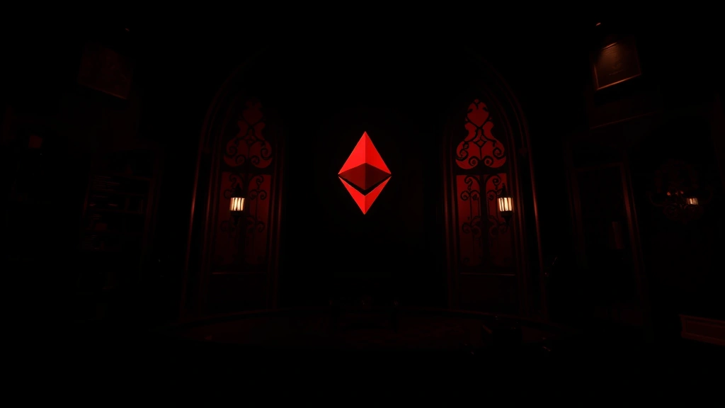Ethereum's 2026 Outlook: Regulation & Privacy Drive Investment