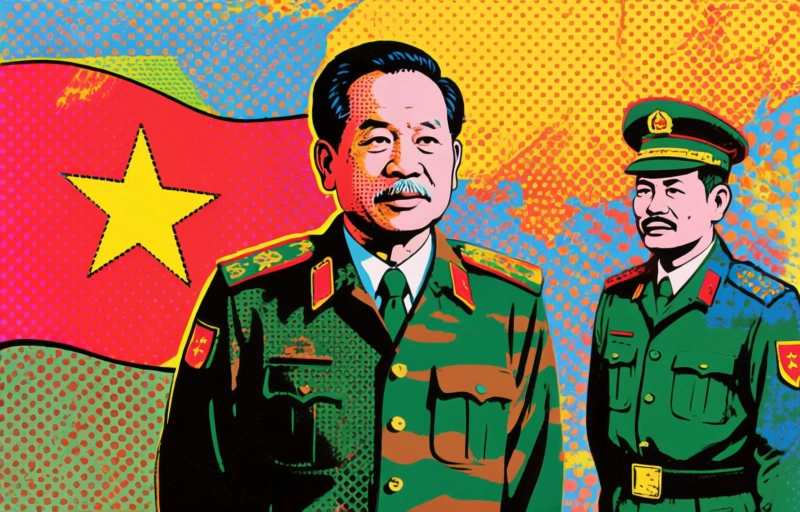 Veiligheid vereist meer dan militaire macht, zegt Vietnam