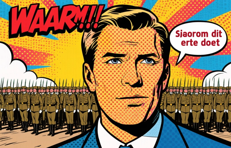 Visuele weergave van Veiligheid vereist meer dan militaire macht, zegt Vietnam