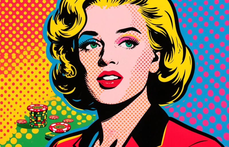 Guía Definitiva: Los Mejores Casinos Online de Las Vegas para España