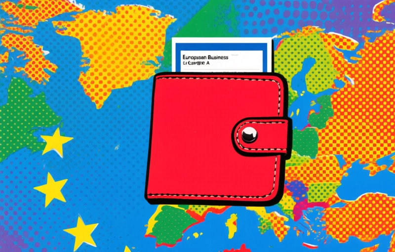 European Business Wallet: A Game-Changer for Companies