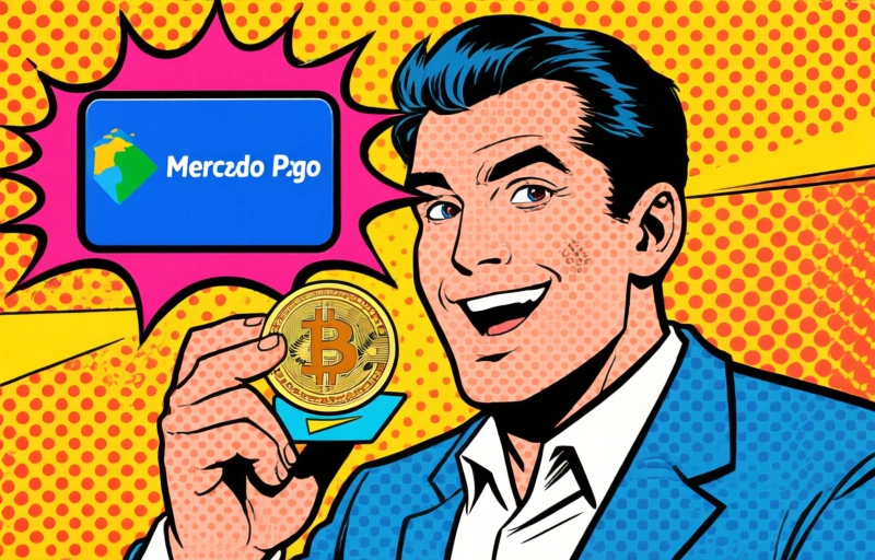 Representación visual de Mejores casinos cripto con Mercado Pago 2026