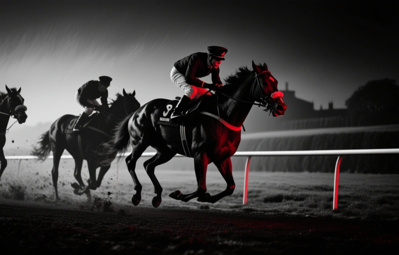 Paardenrace Tips: Captain's Kansen bij Southwell