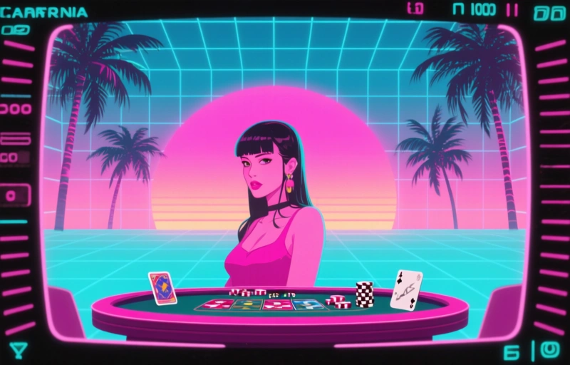 California Cardrooms Sue to Block New Gambling Rules