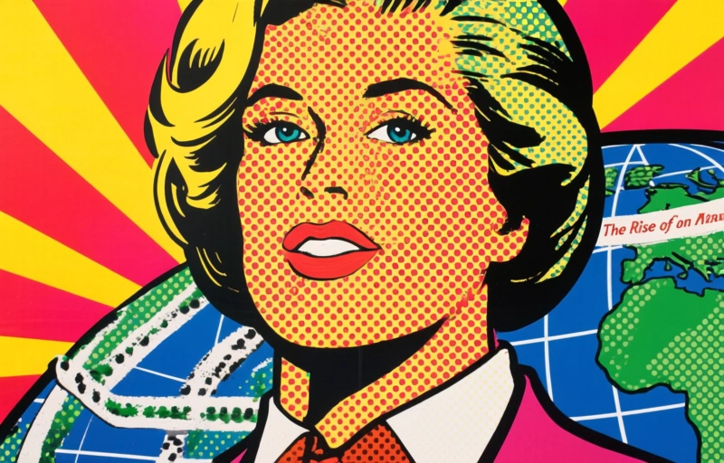 The Rise of Prediction Markets: Betting on Global Events