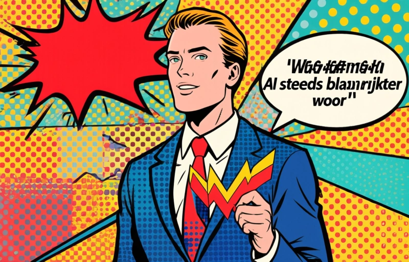 Visuele weergave van Beste AI Beleggingsplatforms in Nederland (2026)