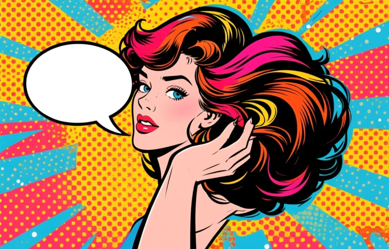 Visual representation of Best Hair Volumizing Products for Flat, Fine, or Thinning Hair