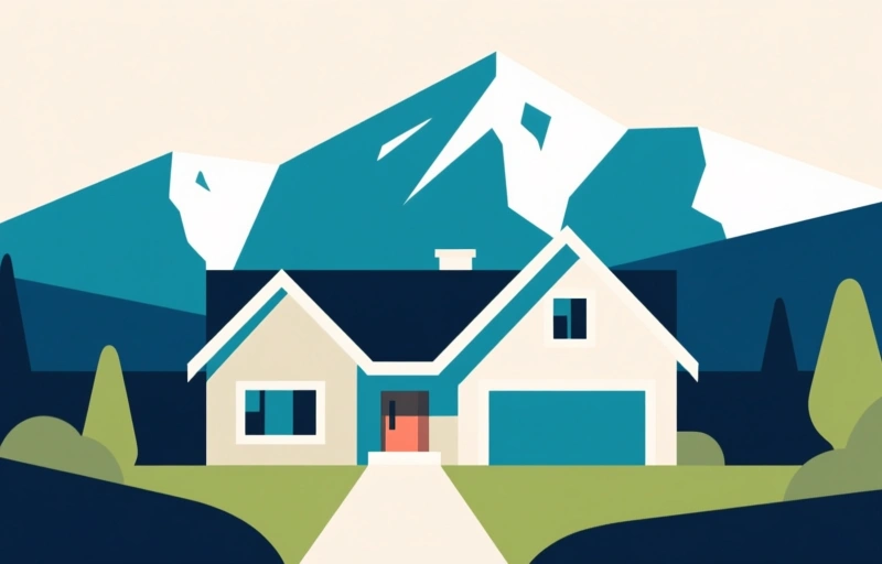 Record Sale: $9.48M Breckenridge Home Sets Weisshorn Benchmark