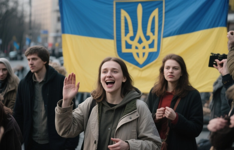 Ukraine Rejects Porn Decriminalization Bill