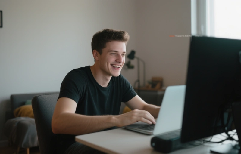 Jonathande283839: Chaturbate-Profil und Live-Cam-Erlebnisse