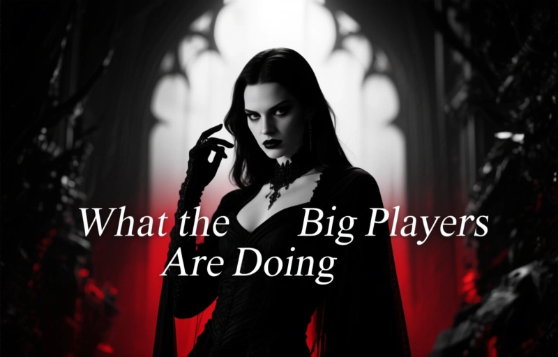 Visual representation of Major Funds Boost Bitcoin ETF Holdings in Q4 2026