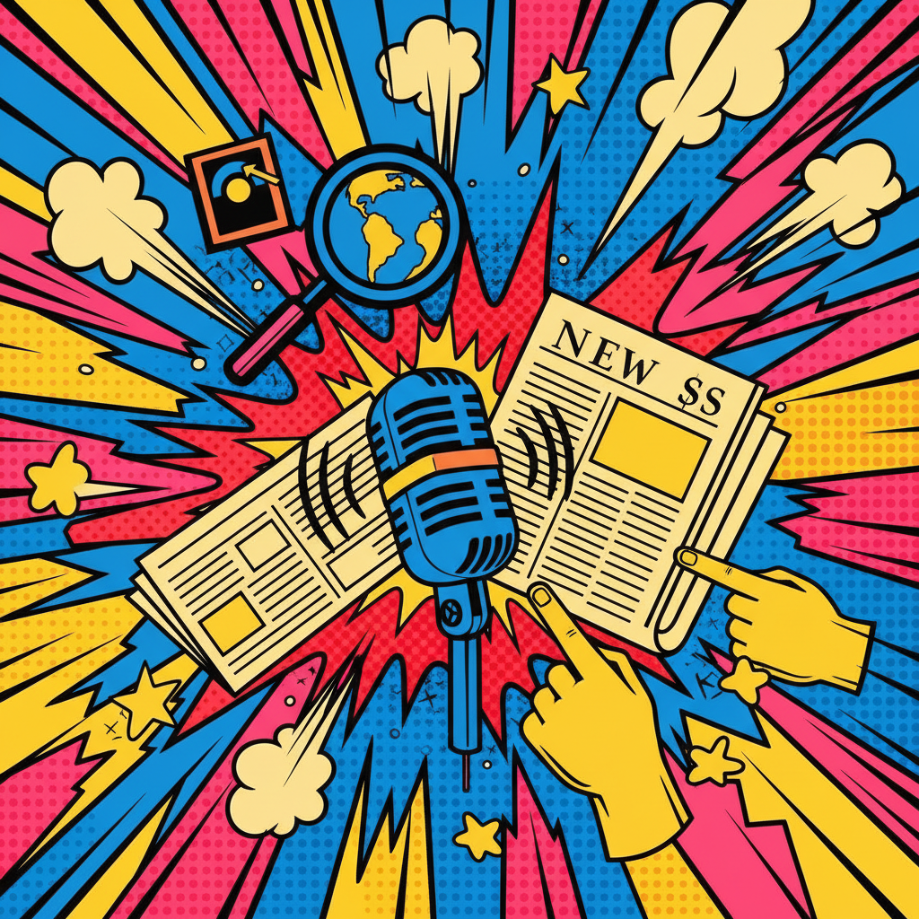 Write Press Release Headlines That Grab Attention