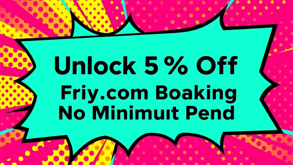 Unlock 5% Off Any Trip.com Hotel Booking - No Minimum Spend
