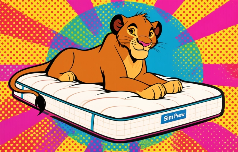 Simba Mattress Review: Our Tested Picks for Every Sleeper