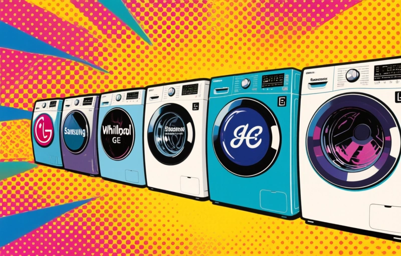 Top 5 Front-Load Washers of 2026: Expert Picks