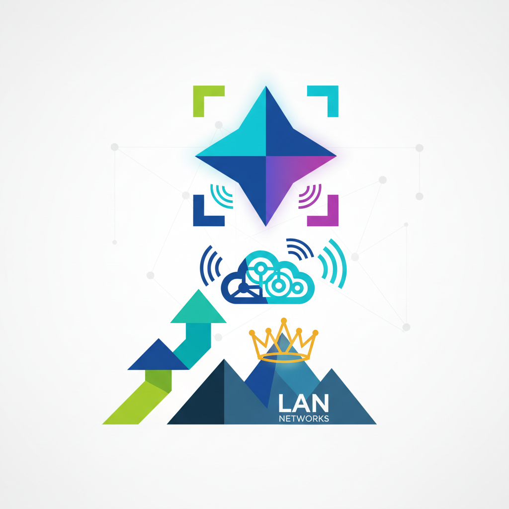 Arista Networks Leads 2026 Gartner Magic Quadrant for LAN