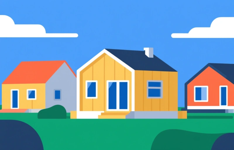 Prefab woning kopen: prijzen, aanbod en tips voor 2025