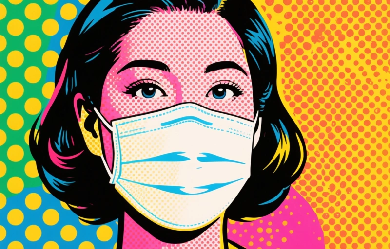 Korean Face Masks Recommended by a Trained Facialist