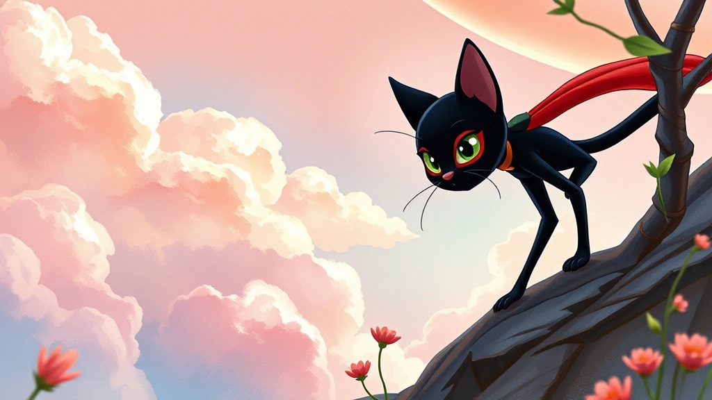 Word een Miraculous Superheld: Beleef de Ladybug en Chat Noir Experience