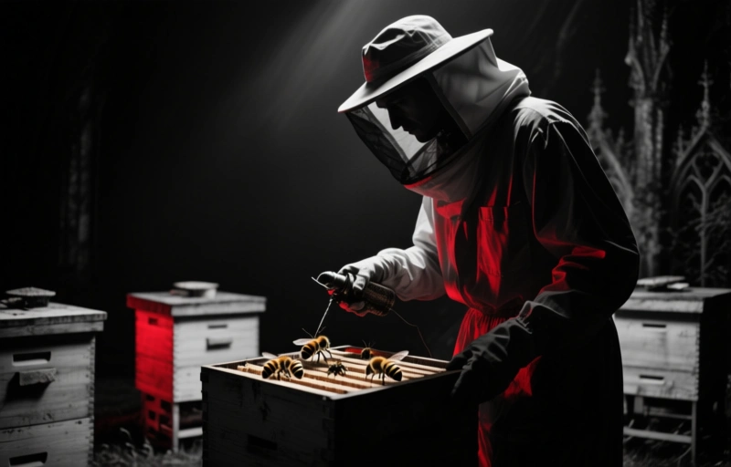 Essential Beekeeping Pest Control: Protect Your Hives in 2026