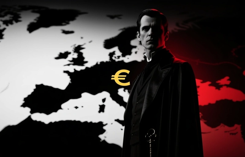 Digital Euro: Europe's Key to Payment Sovereignty