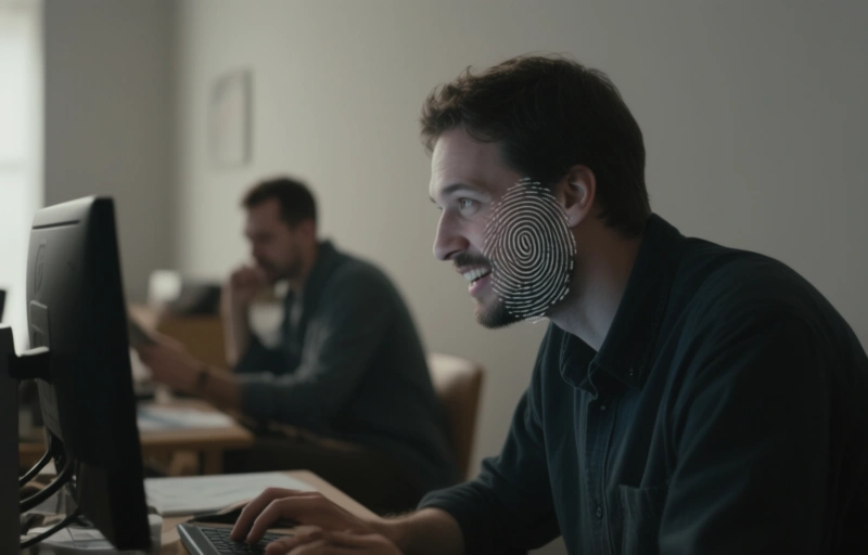 Chrome Fingerprinting Risks: Expert Privacy Alert
