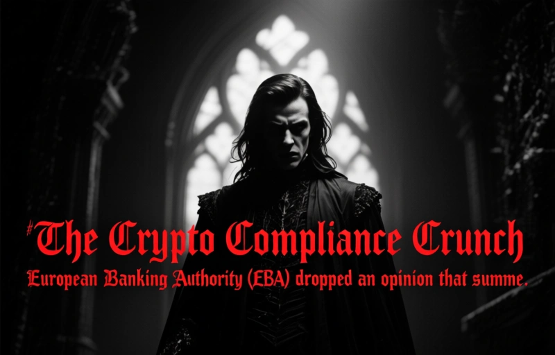 Visual representation of PSD3 and Crypto