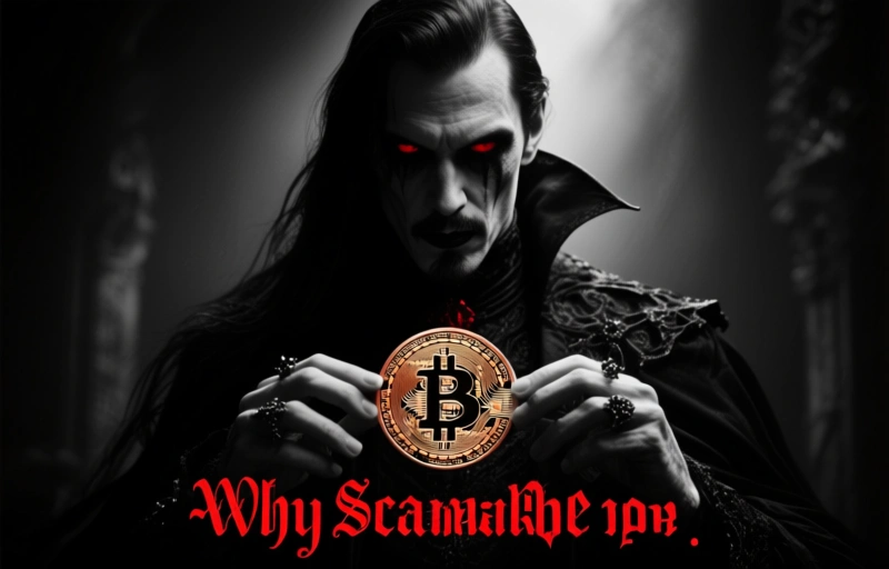 Visual representation of Bitcoin Scam Costs Woman $14,000 in Southington