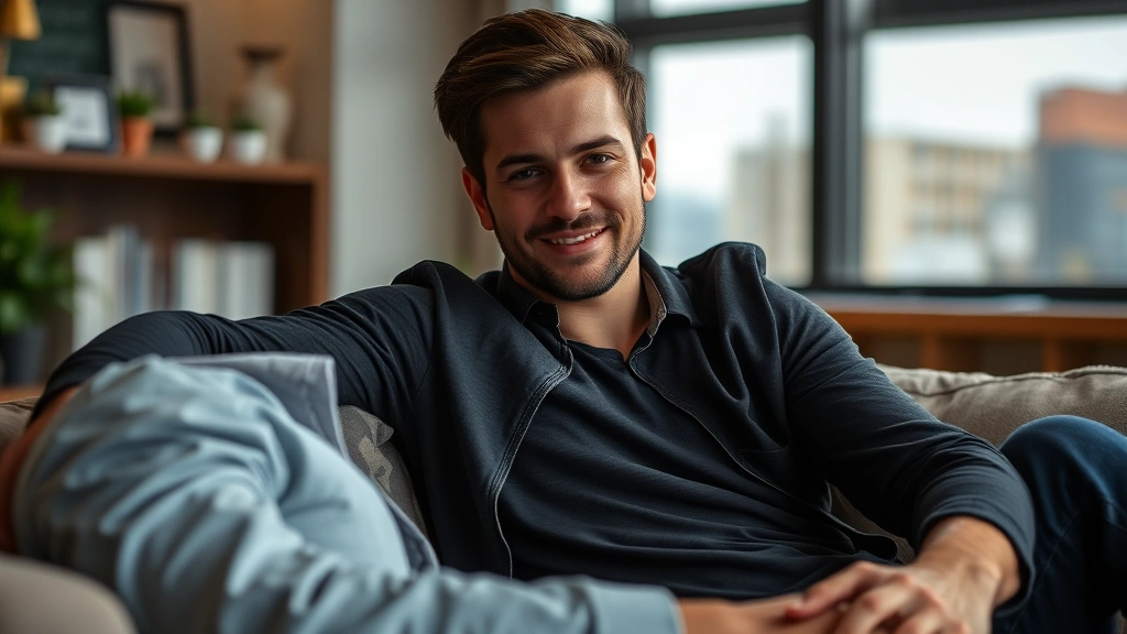 Was ist Sean Cody? Geschichte, Gründung und Entwicklung des Studios