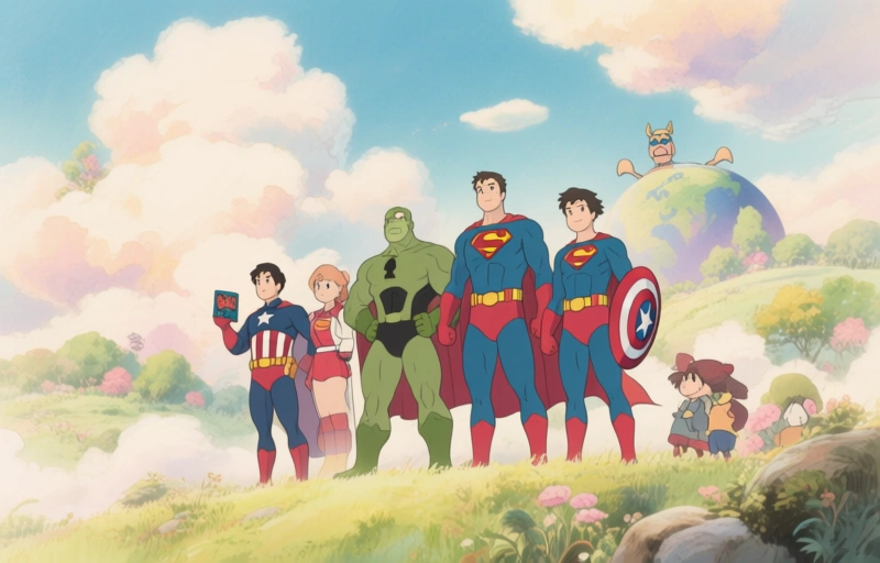 De ultieme gids voor de Avengers van Marvel Comics