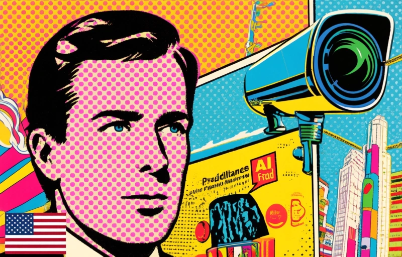AI Surveillance Targets Prediction Market Fraud