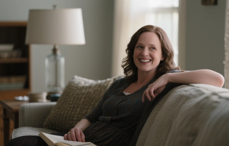 Crystal Clark's 'Stepmom Needs To Relax' Review & Where to Watch