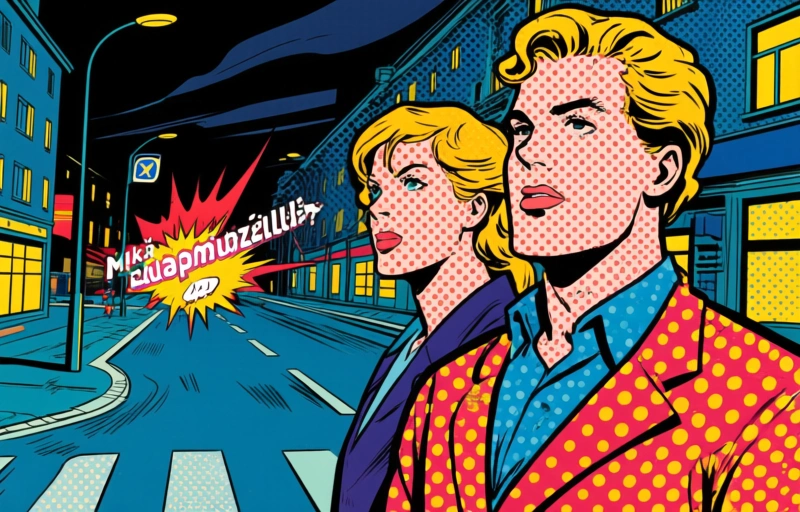 Visuaalinen esitys aiheesta YouTuberin turvamääräys kumottiin Las Vegasin ampumistapauksessa