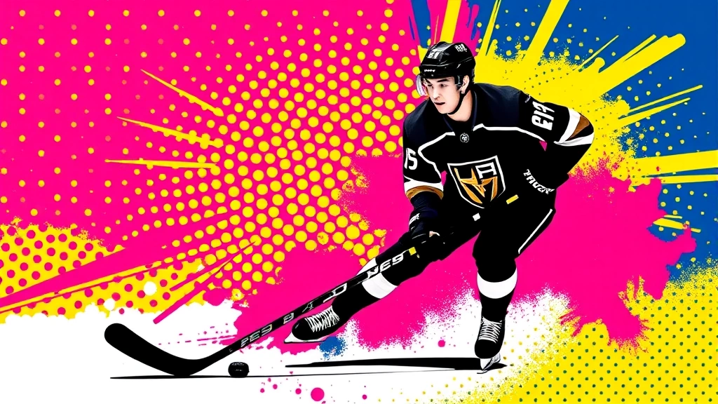 Artemi Panarin debuta con Los Angeles Kings ante Golden Knights